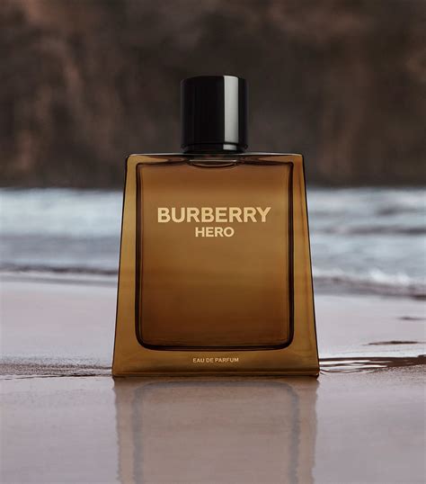 burberry hero perfume price